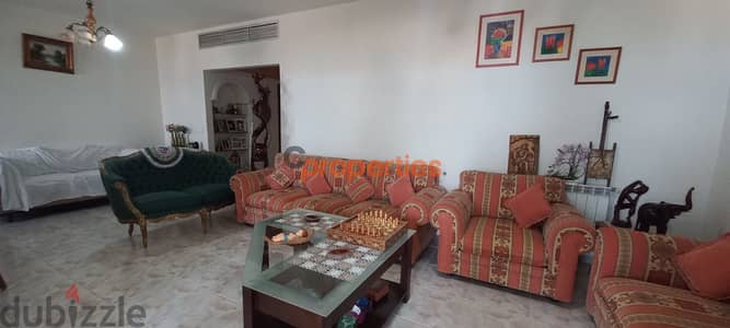 Apartment in mazraat yachouh for sale CPCJ44