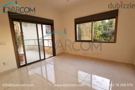 DY756 - New Sehayleh Apartment Available For Sale!!