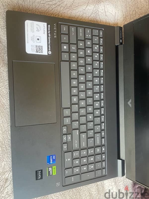 HP Victus gaming laptop 2