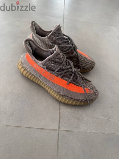 adidas yeezy beluga size 40