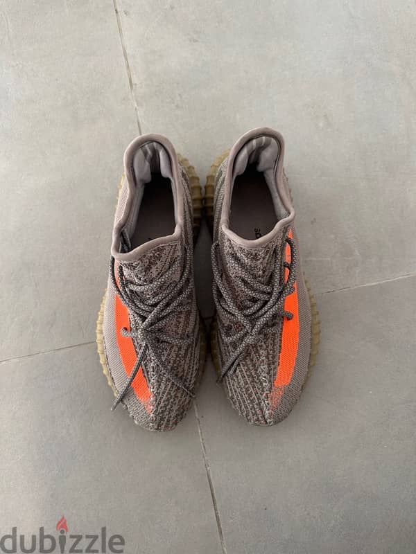 adidas yeezy beluga size 40 3