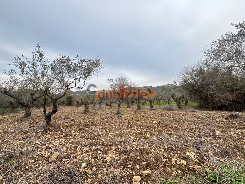 Land For Sale In Ain Kfaa CPJRK 247 1