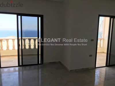 New Apartment for Sale | Modern Touch | Sea View | Saadiyat