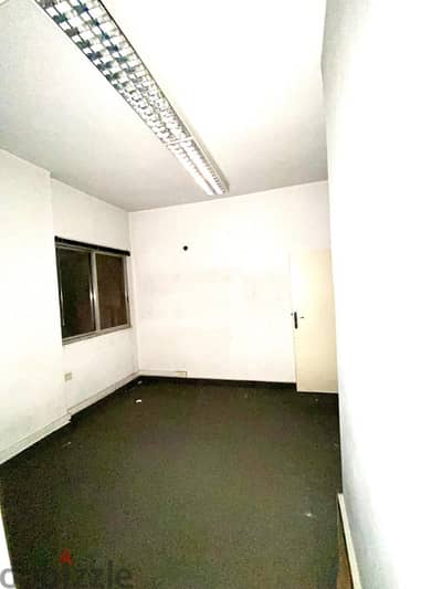 120 Sqm | Office for rent in Hadath