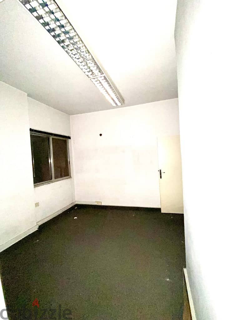 120 Sqm | Office for rent in Hadath 0