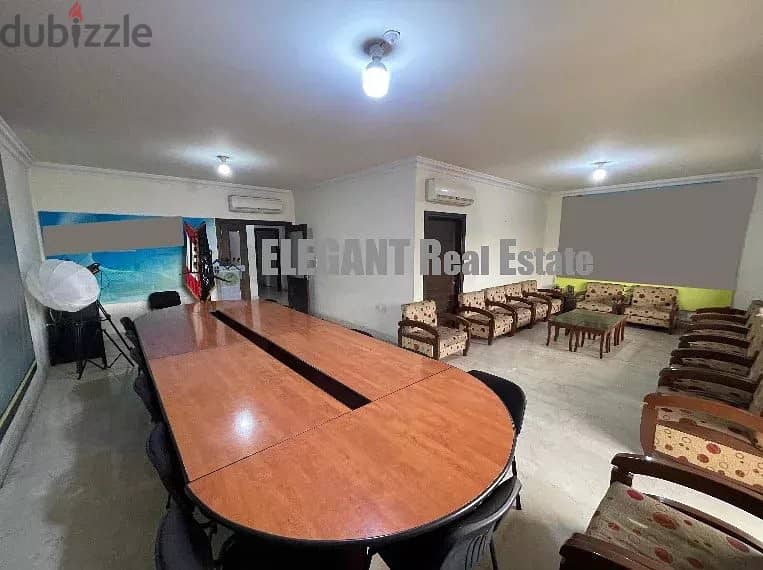 Spacious Apartment For Sale | Safe Area | Bir Hassan 0