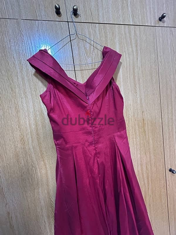 Wedding guest dress 4