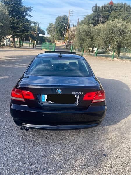 BMW 3-Series 2009 0