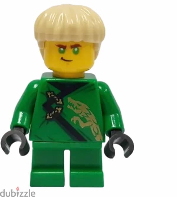 looking for this figurine lego 0