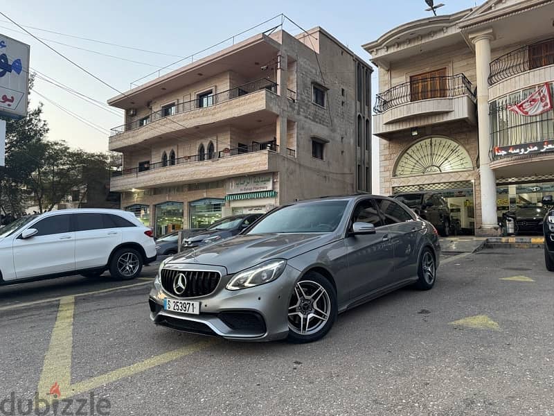 Mercedes E350 2011, LOCK 2016 ,super clean, full options, 81/882165 0