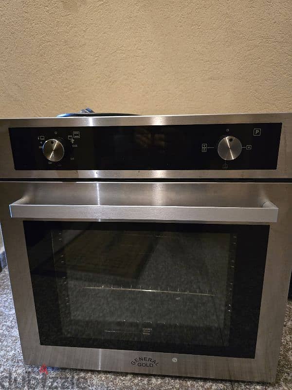 oven for sale gaz/gaz 0