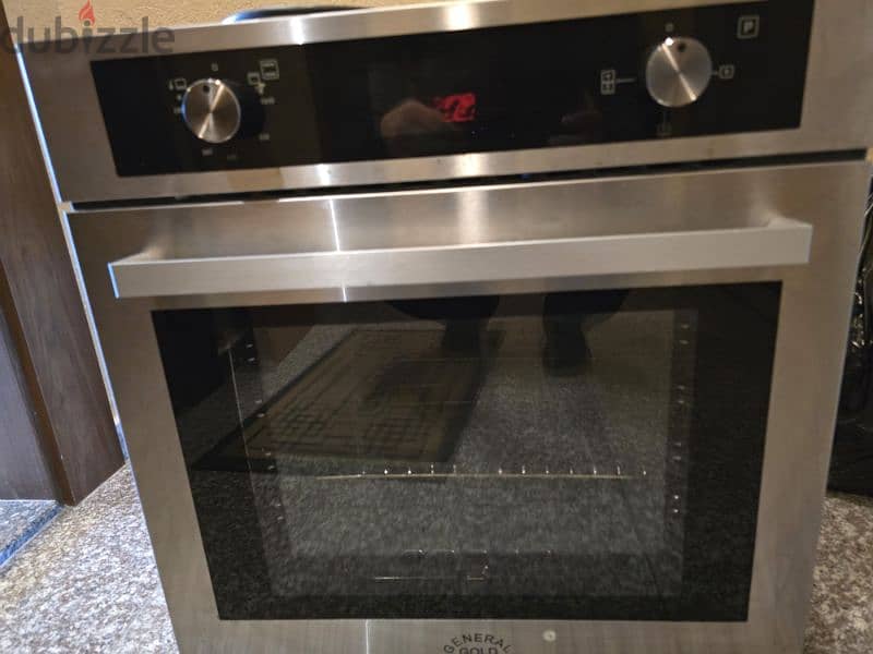 oven for sale gaz/gaz 2