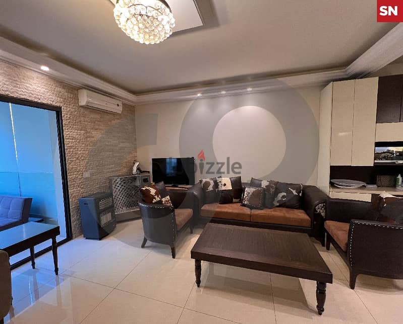 Prime location, keserwan, zouk mosbeh/ زوق مصبح REF#SN116253 0