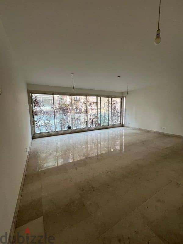 Newly Constructed I 175 SQM apartment in Hamra - Prime Location 0