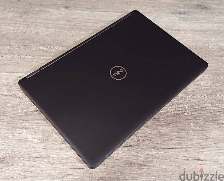 DELL 5490 - I7 GEN 8 - 16 RAM - BACKLIT - FINGERPRINT 3