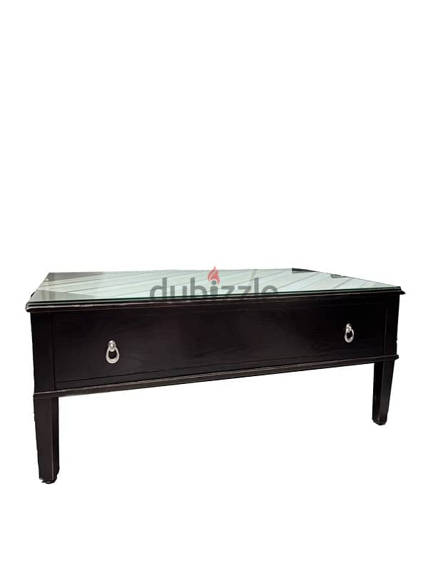 Coffee table 1