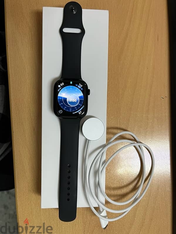 Apple watch s10 46mm 0