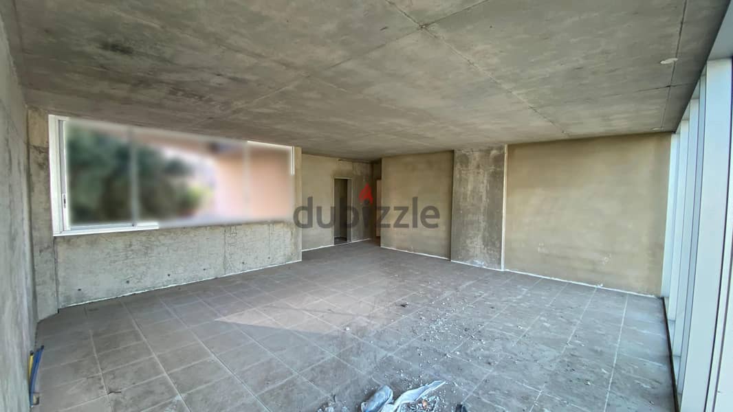 Office  for rent in Horsh Tabet مكتب للإيجار في حرش تابت 0