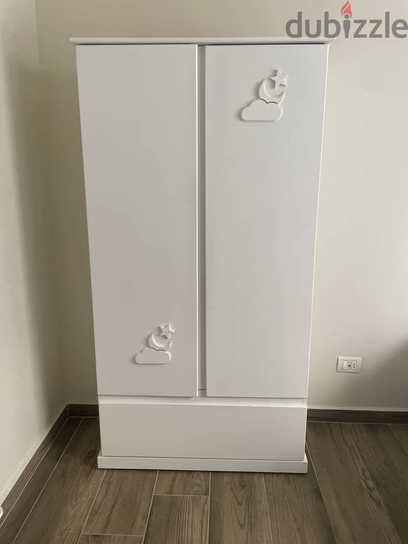 Toddler bedroom set for Sale 0