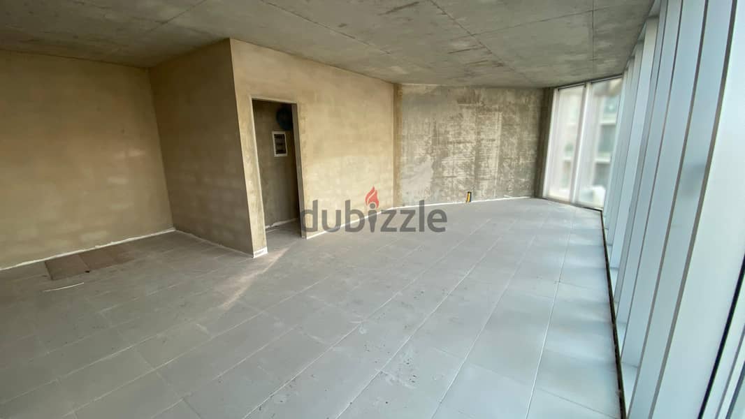 Office for rent in Horsh Tabet مكتب للإيجار في حرش تابت 0