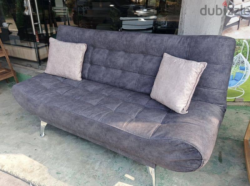 Sofa bed extra. صوفا بيد اكسترا 0