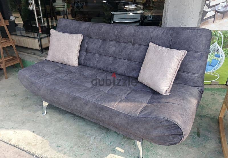 Sofa bed extra. صوفا بيد اكسترا 1