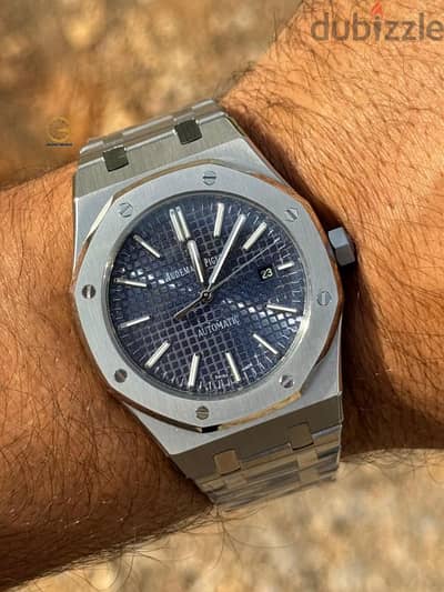 Audemars