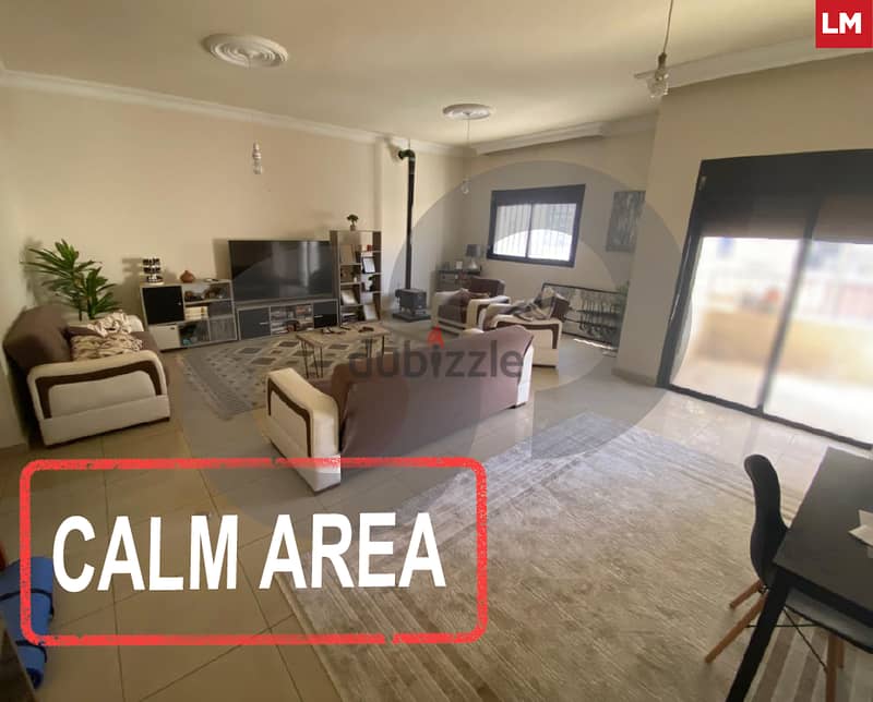 175 sqm zahle - maalaka - great catch  REF#LM113694 0