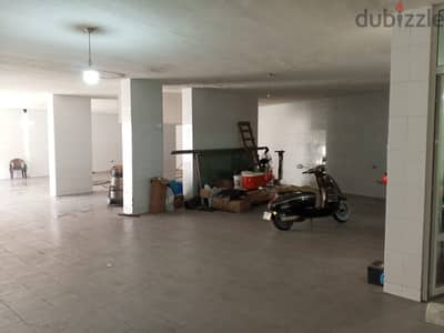 352 Sqm | Depot for rent in Ras Dekwaneh