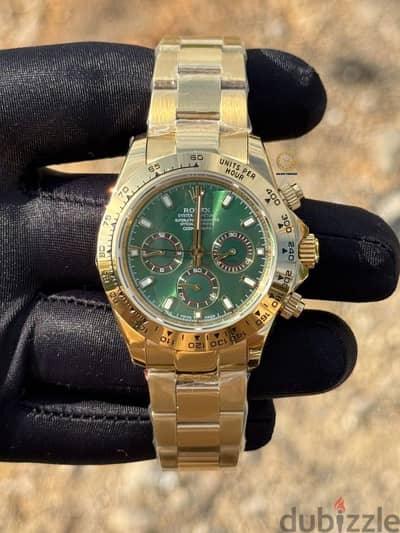 Rolex Daytona