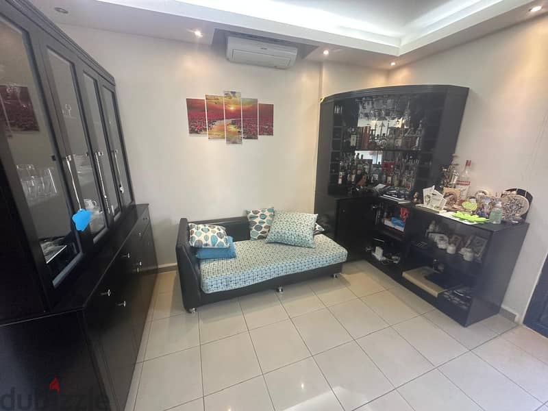 Apartment for sale in Dekwaneh شقة للبيع في الدكوانة 0