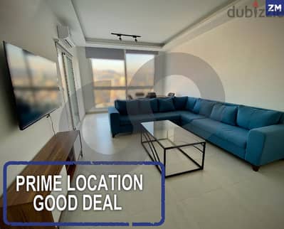 PRIME LOCATION-good deal-Achrafieh, Beirut/اشرفيه, بيروت REF#ZM116263