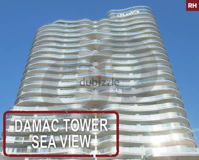 LUXURIOUS-Damac