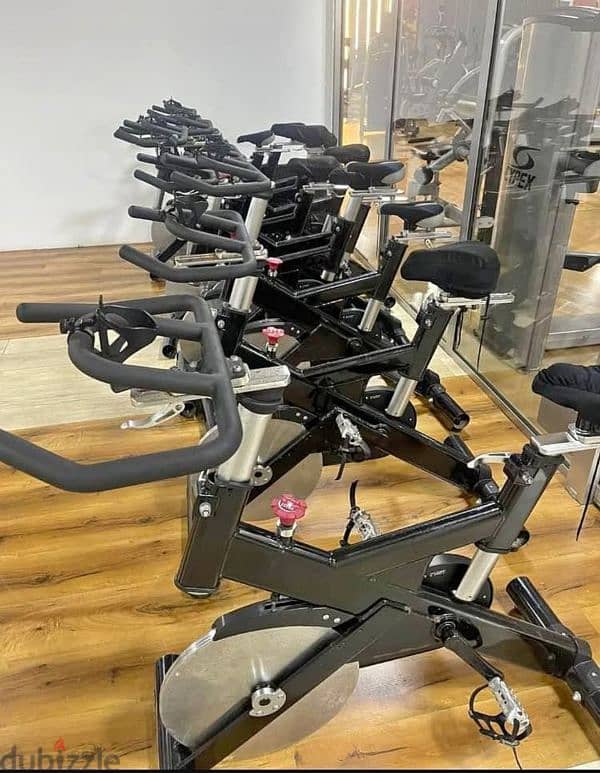 Dumbbells Rack NEW 03027072 GEO SPORT معدات نوادي رياضيه مستعمل وجديد 5