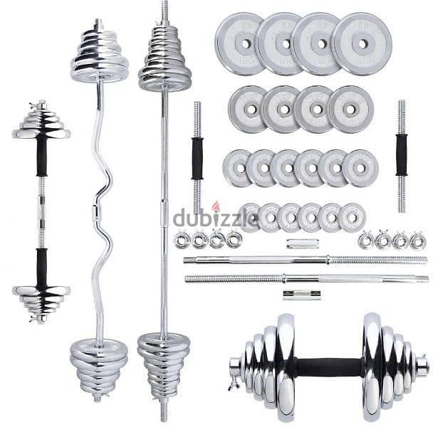 Dumbbells Rack NEW 03027072 GEO SPORT معدات نوادي رياضيه مستعمل وجديد 17