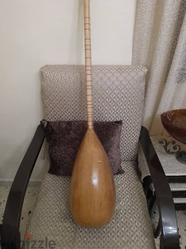 بزق ساز saz 2