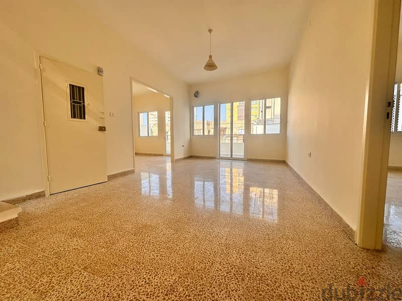 Apartment For Rent In Manara - beirut شقة للإيجار في المنارة - بيروت 0