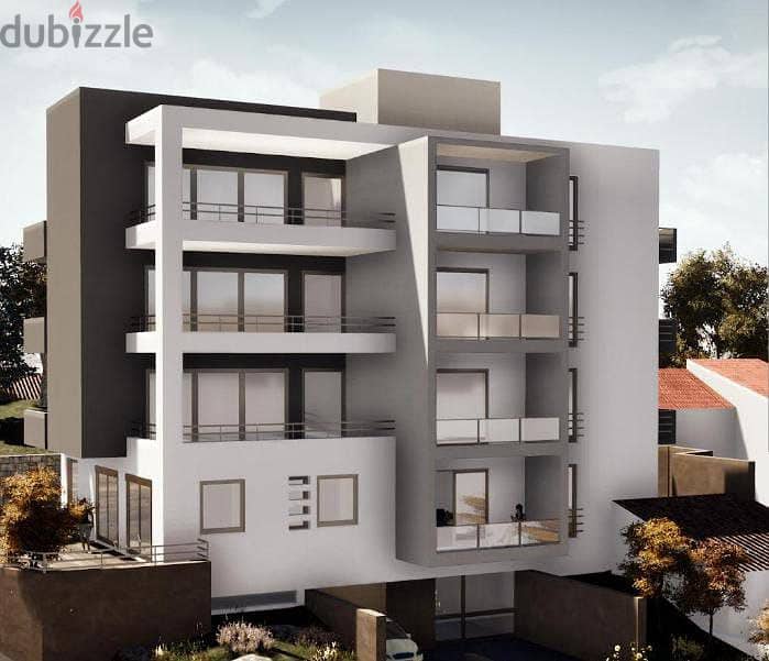 Off Plan Project/ Apartment for sale PAYMENT FACILITIES in Zouk Mosbeh 0