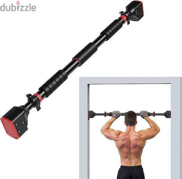 High Quality Pull Up Barfix 0