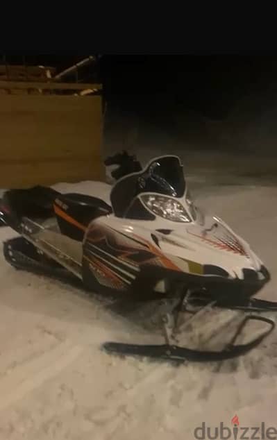 SKIDOO FOR SALE