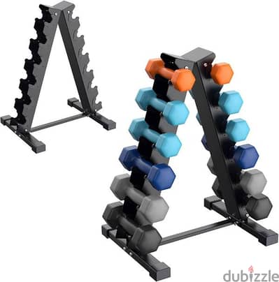 Dumbbells