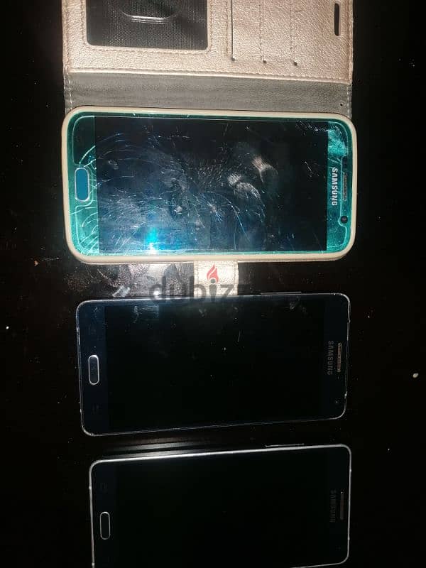 3 old samsung 0