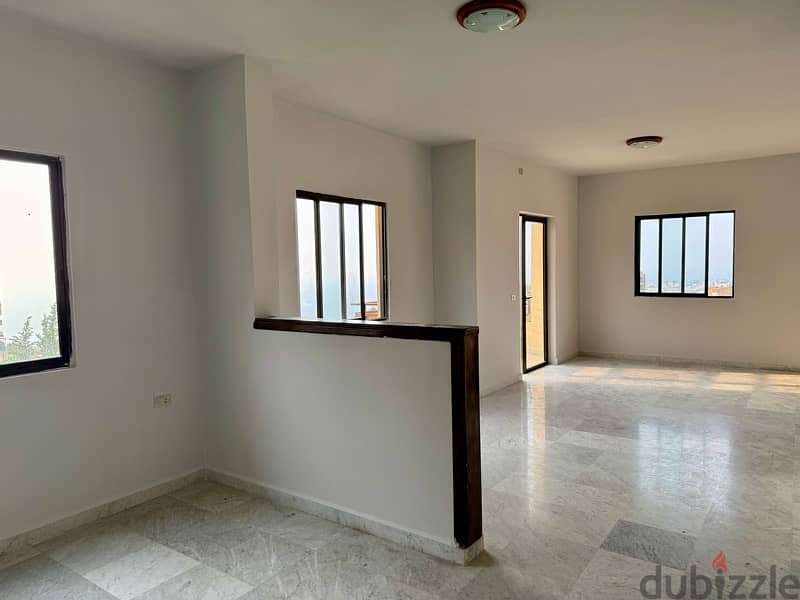 450$/m²!! Investment Opportunity, Apartment For Sale In Blat-Jbeil 0