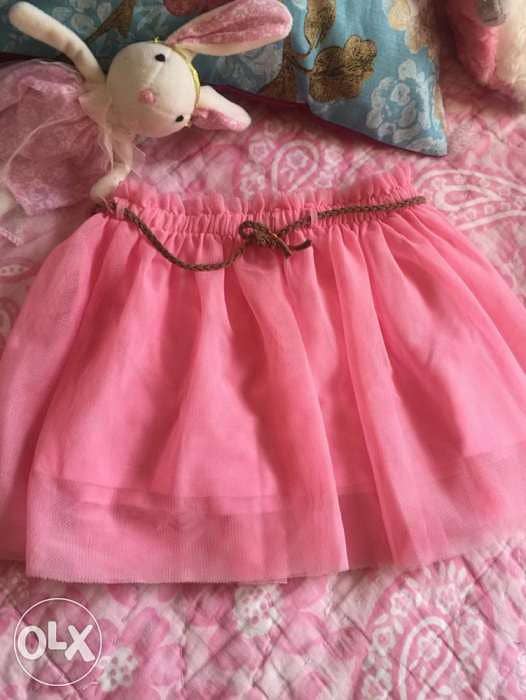 Nice Skirt from Zara store Size 6Y 6