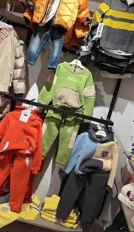 kids clothes 0