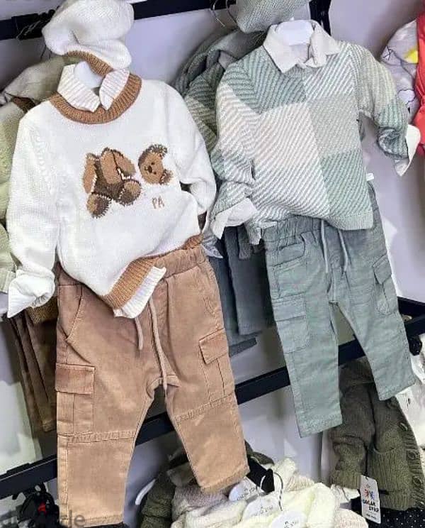 kids clothes 2