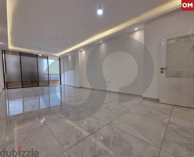 tranquil area, aley, Dohat el Hoss/  دوحة الحص REF#OM116275