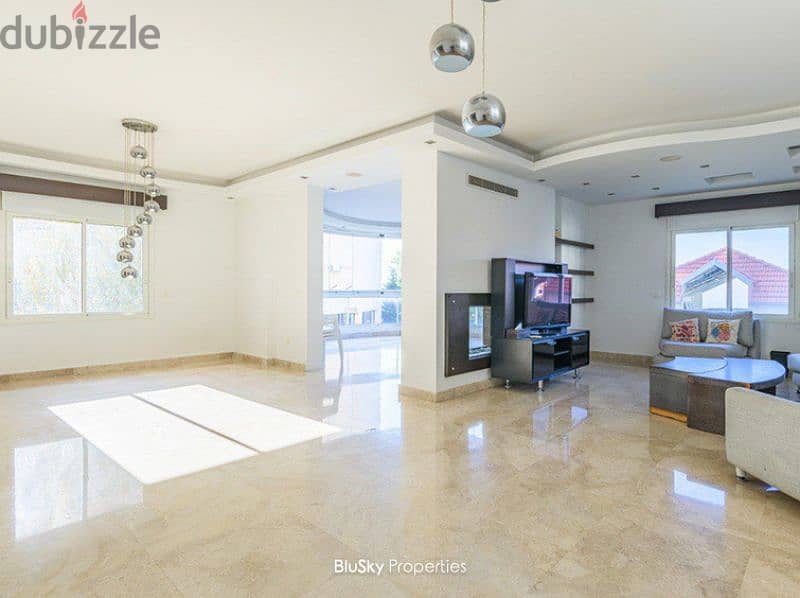 Apartment For SALE In Broumana شقة للبيع في برمانا #GS 0