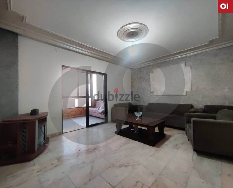 Prime location, beirut, Tarik Al Jadidah/طريق الجديدة  REF#OI116278 0