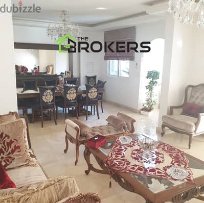 Furnished Apartment for rent in Al Zarif